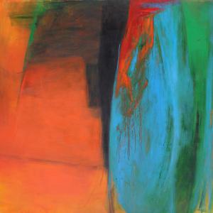 Un monde flamboyant 80F