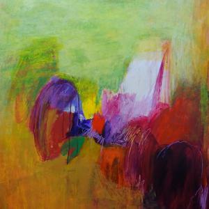 La saveur du réel 130x89cm