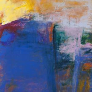  2017 sans titre 1 - 65x54cm