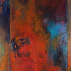  2016 Souffle d'automne  130x89cm